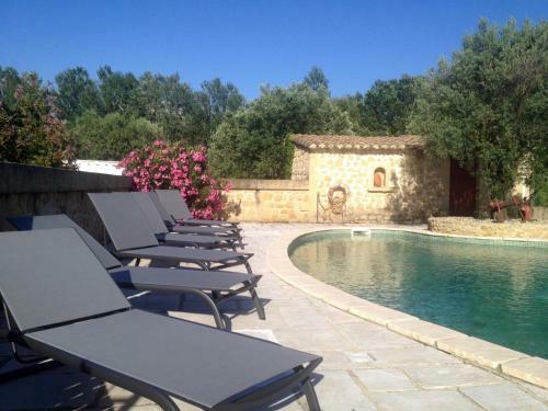 Bed & Breakfast Abacard Home Chambre D'h�tes