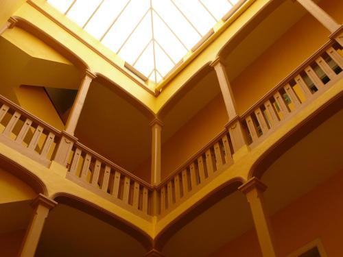 Hostal Pension Silene Orotava