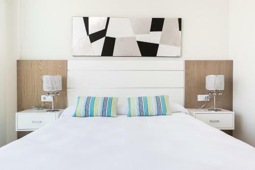 Arguinegu�n Bay Apartments