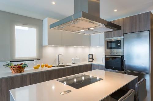 Arguinegu�n Bay Apartments