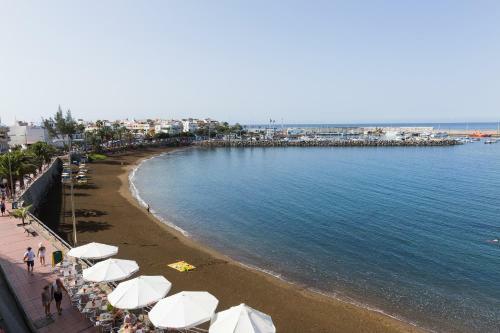 Arguinegu�n Bay Apartments