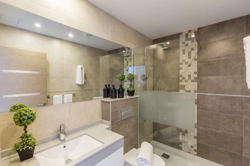 Arguinegu�n Bay Apartments