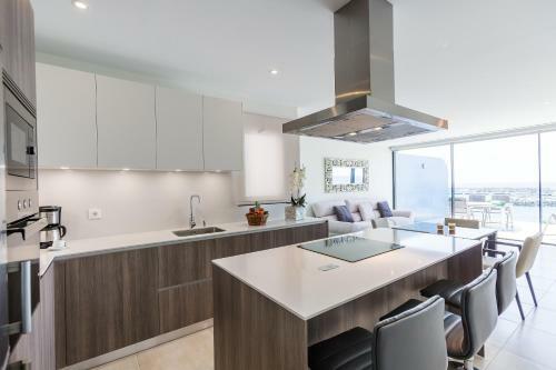 Arguinegu�n Bay Apartments