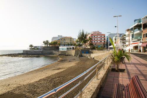 Arguinegu�n Bay Apartments