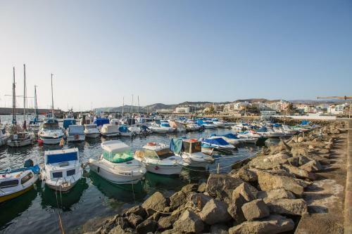 Arguinegu�n Bay Apartments