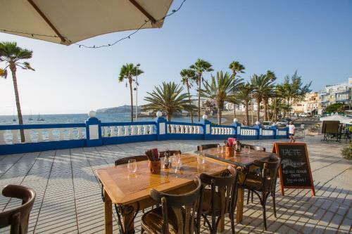 Arguinegu�n Bay Apartments