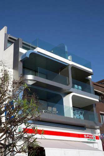Arguinegu�n Bay Apartments