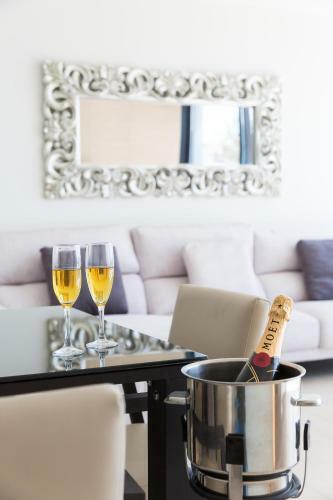 Arguinegu�n Bay Apartments
