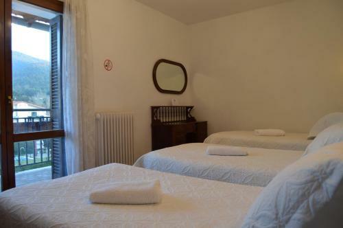 Hostal Pensi�n El Peregrino
