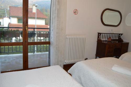 Hostal Pensi�n El Peregrino