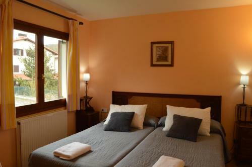 Hostal Pensi�n El Peregrino