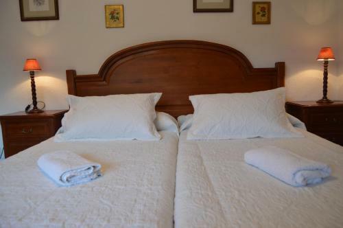Hostal Pensi�n El Peregrino