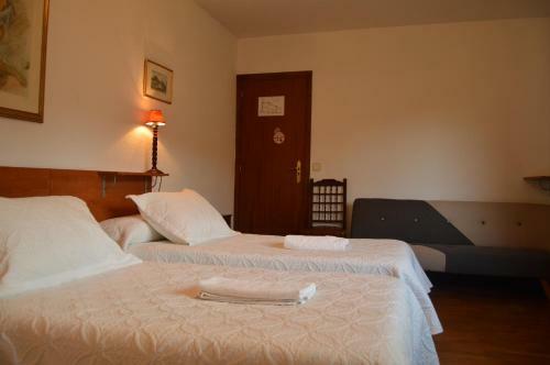 Hostal Pensi�n El Peregrino