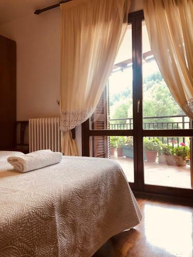 Hostal Pensi�n El Peregrino