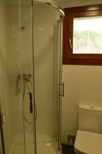 Hostal Pensi�n El Peregrino