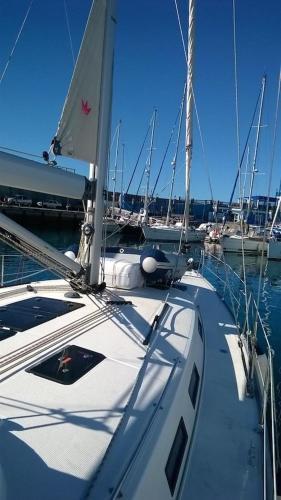 Barco Akilina