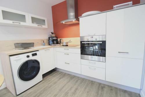 Apartamentos City Bagot