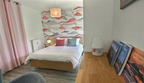 Apartamentos City Bagot