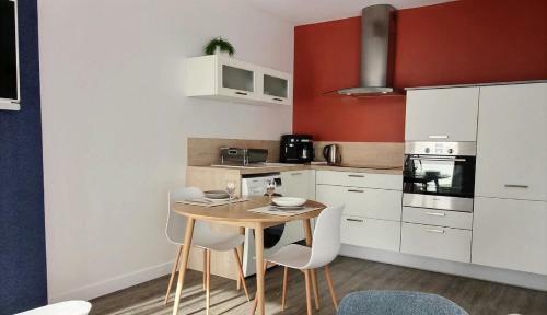 Apartamentos City Bagot