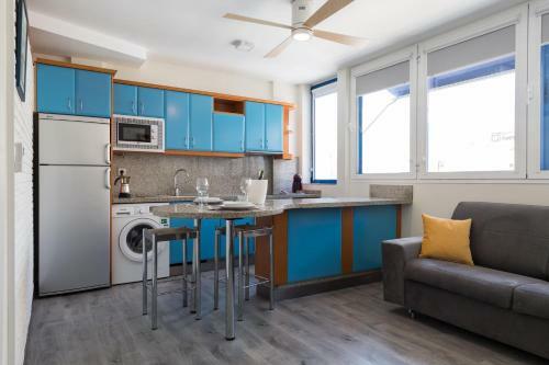 Suites Garden Apartamento 42