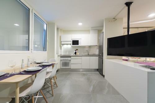 Suites Garden Apartamento 11