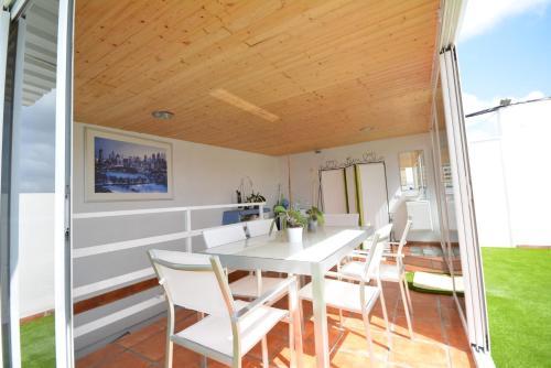 Apartamento Atico Luis Morote