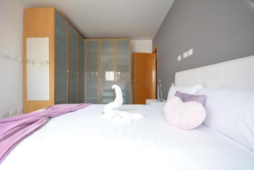 Apartamento Atico Luis Morote