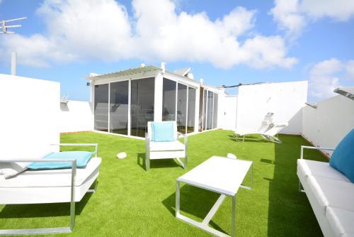 Apartamento Atico Luis Morote