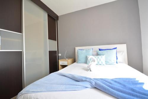 Apartamento Atico Luis Morote