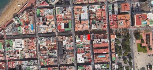 Apartamento Atico Luis Morote