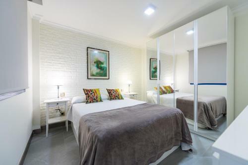 Suites Garden Apartamento 16