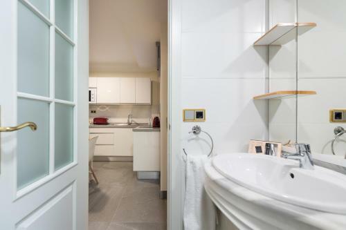 Suites Garden Apartamento 16