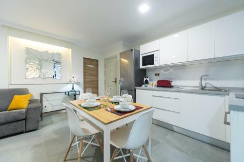 Suites Garden Apartamento 16