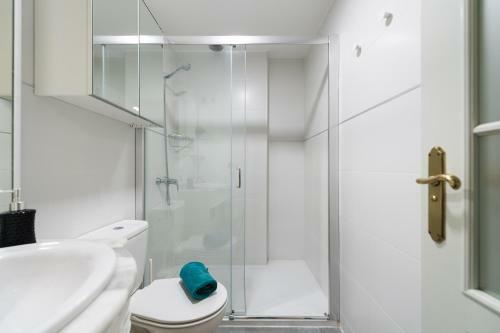 Suites Garden Apartamento 16