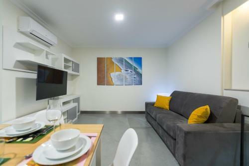 Suites Garden Apartamento 16