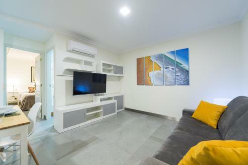 Suites Garden Apartamento 16