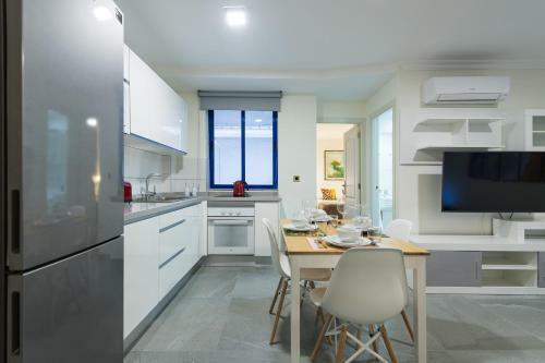 Suites Garden Apartamento 16