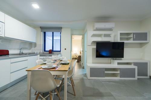 Suites Garden Apartamento 16