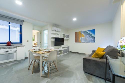 Suites Garden Apartamento 16