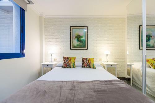 Suites Garden Apartamento 16