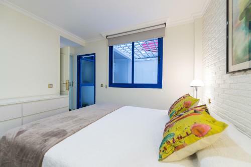 Suites Garden Apartamento 16