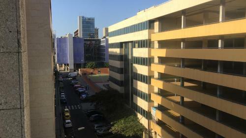 Apartamento Venegas