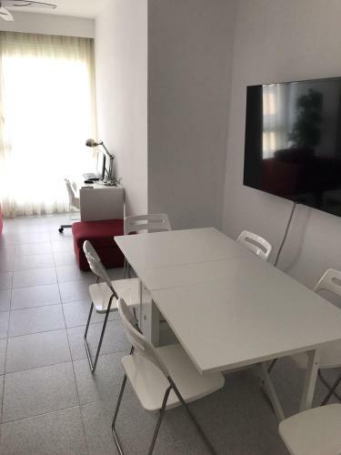 Apartamento Venegas