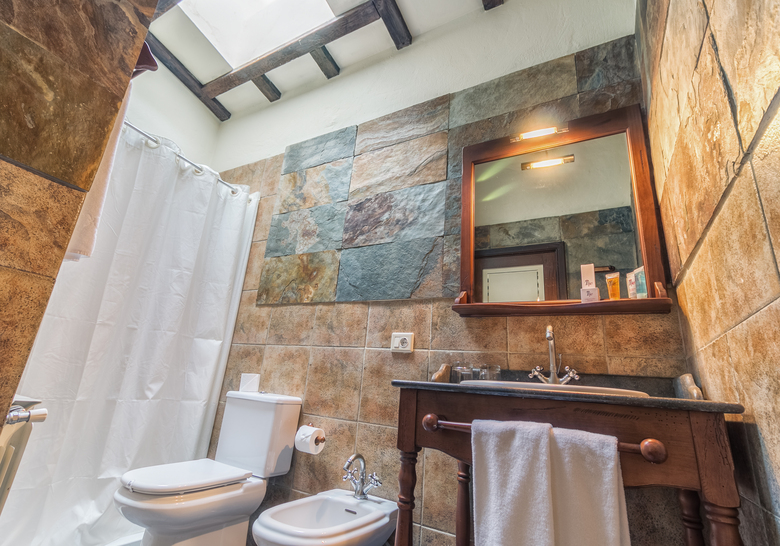 Hotel Rural Livvo Maipez