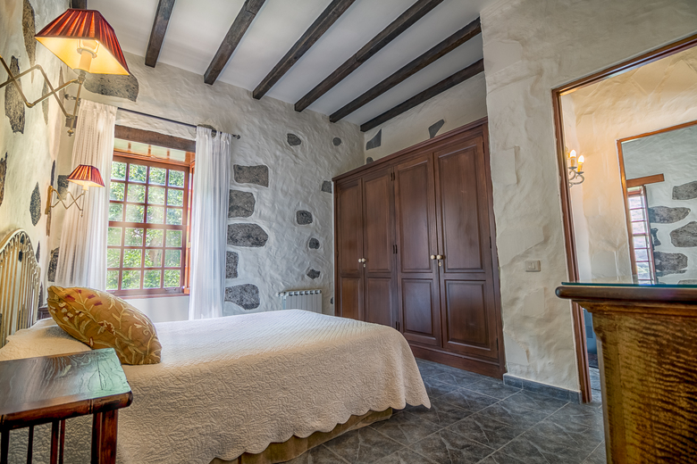 Hotel Rural Livvo Maipez