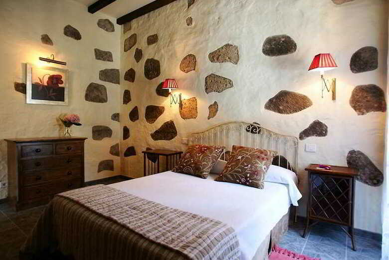Hotel Rural Livvo Maipez