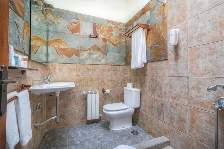 Hotel Rural Livvo Maipez