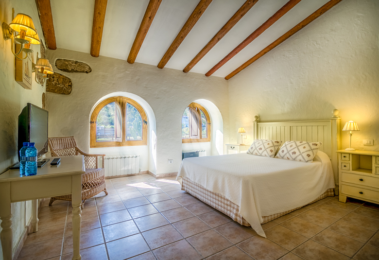 Hotel Rural Livvo Maipez