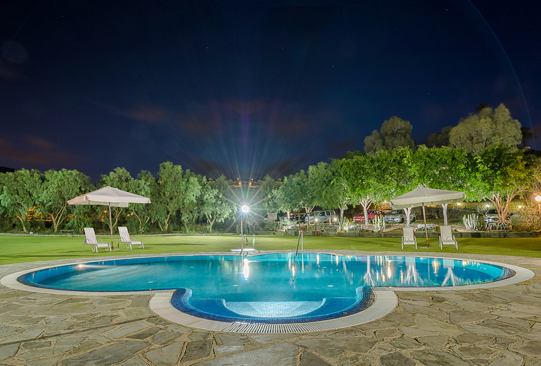 Hotel Rural Livvo Maipez