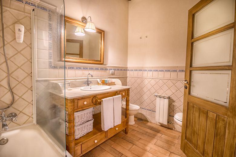 Hotel Rural Livvo Maipez